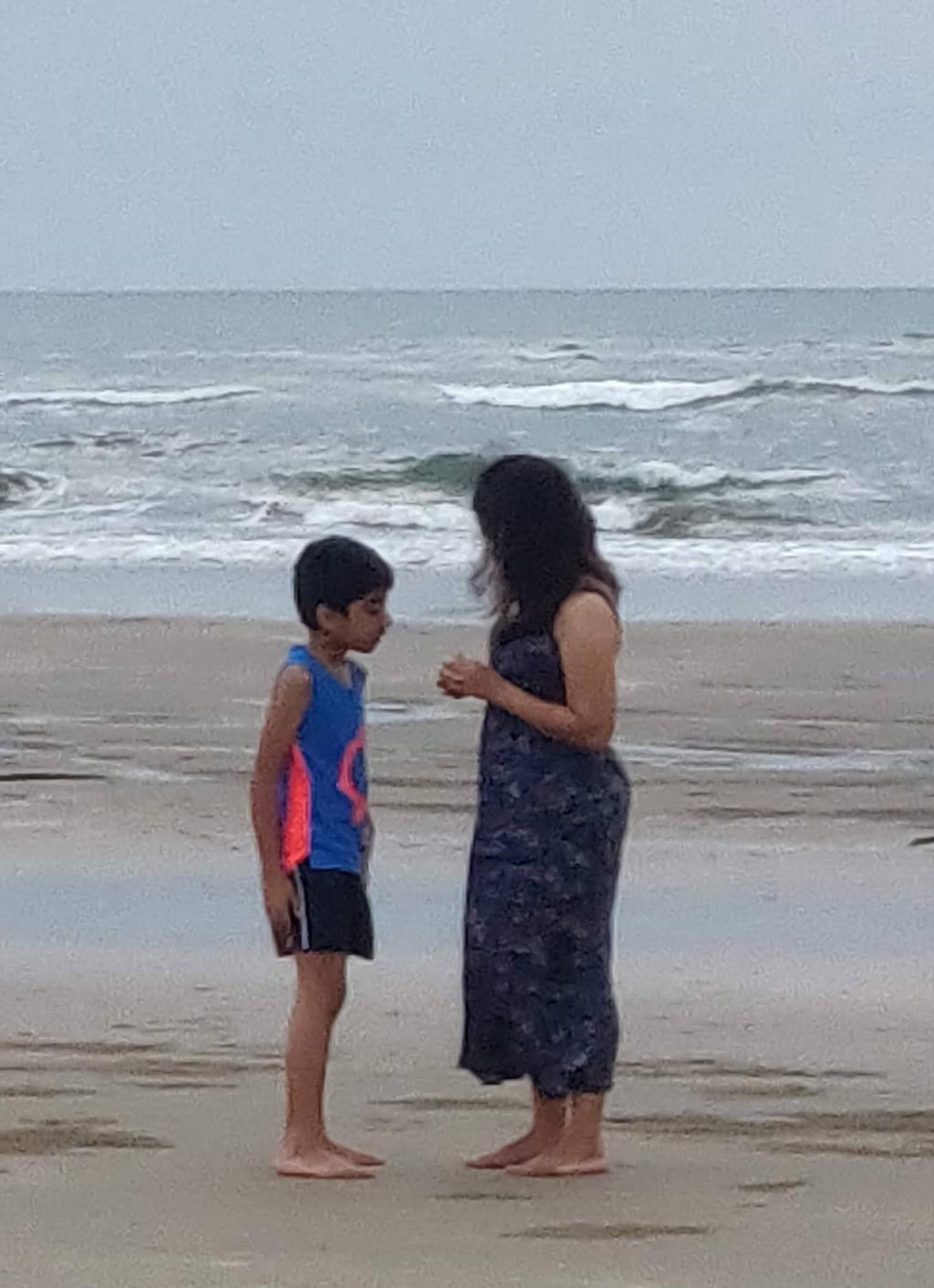 Embracing Vulnerability: My Journey Toward&nbsp;Self-Acceptance