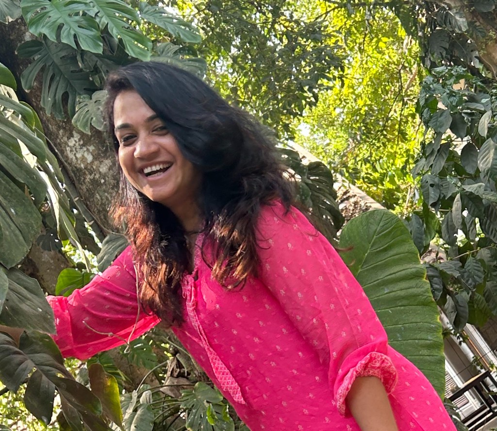 The All-Rounder: Because life’s too short to choose just one&nbsp;dream.